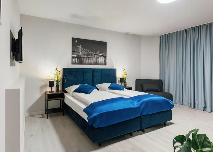 Hotel Im Hegen