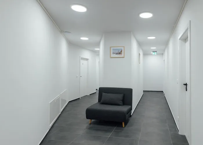 Hotel Im Hegen