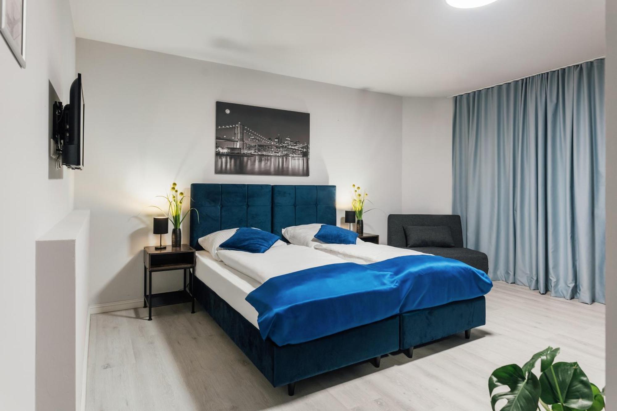 Im Hegen Hotel